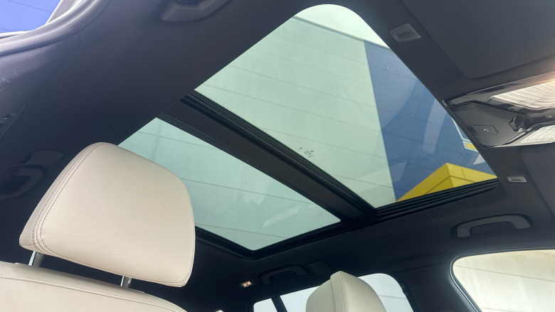 BMW 5 Series 520d MHT M Sport 5dr Step Auto [Tech Pack] Diesel Estate